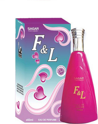 

F&L VEP-10 Eau de Parfum - 60 ml(For Men & Women)