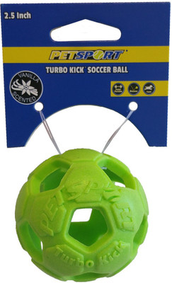 

Petsports Rubber Ball For Dog