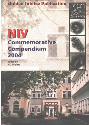 NIV Commemorative Compendium 2004(Hardcover, AC Mishra)
