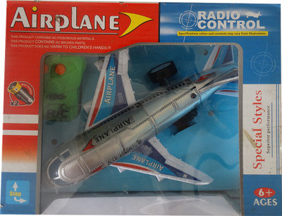 

Green max Airpalne radio control(Grey, Green), Green;grey