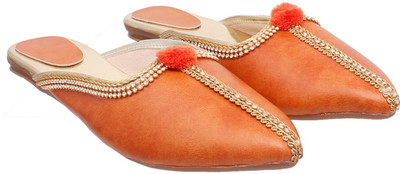 

Bare Soles Women tan Flats