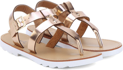 

QUPID Women ROGOSMT Flats