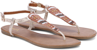 

QUPID Women GOMFB Flats