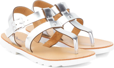 

QUPID Women SVSMT Flats