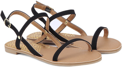 

QUPID Women BKNU Flats
