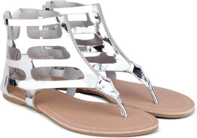 

QUPID Women SVSMT Flats
