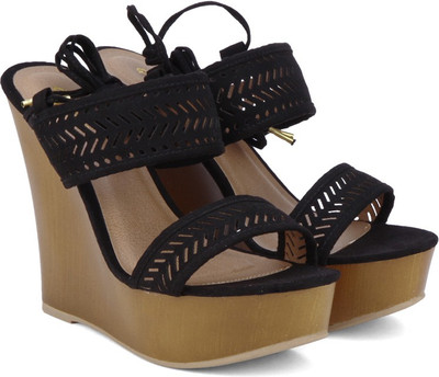 

QUPID Women BKPS Wedges