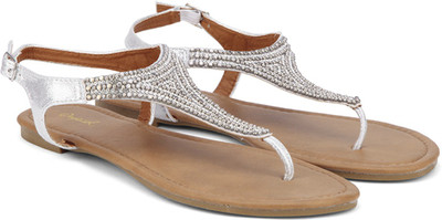 

QUPID Women SVMFB Flats