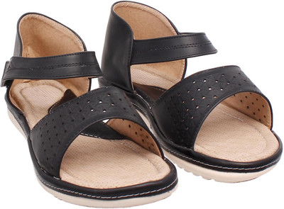 

Bare Soles Women BLACK Flats