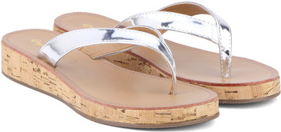 

QUPID Women SVSMT Flats