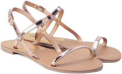 

QUPID Women ROGOSMT Flats