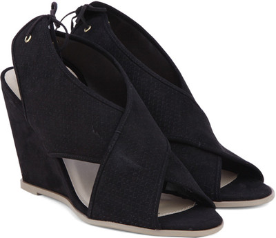 

QUPID Women BKPS Wedges