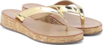 

QUPID Women GOSMT Flats