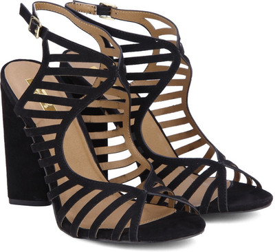 

QUPID Women BKPS Heels