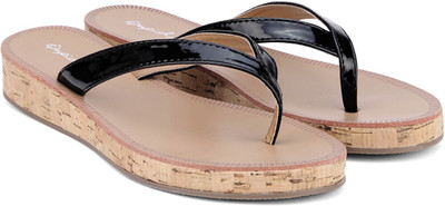 

QUPID Women BKPA Flats