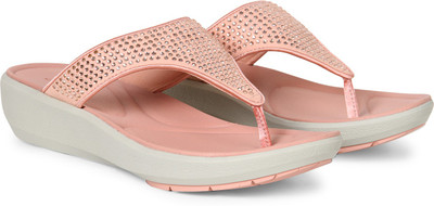 

Clarks Women Rose Flats