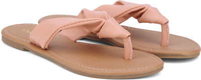 

QUPID Women SFBSPU Flats