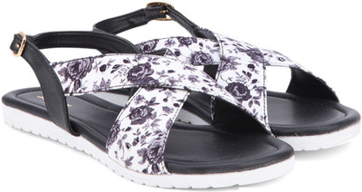 

Bata Women Black Flats