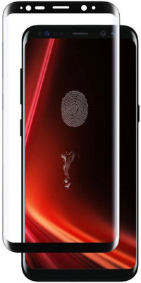 Cell-loid Tempered Glass Guard for Samsung Galaxy S8(Pack of 1)