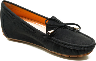

Forward Loafers For Women(Black