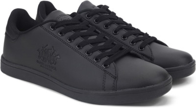 

Santa Monica Sneakers For Men(Black