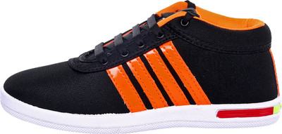 

AZOTIC Casuals For Men(Multicolor, Multi