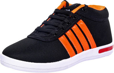 

birdy Lace Up For Men(Multicolor, Multi