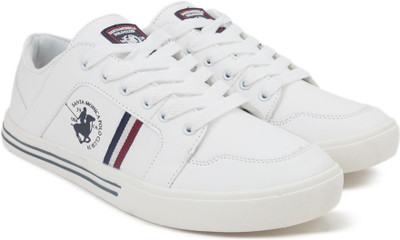 

Santa Monica Sneakers For Men(White