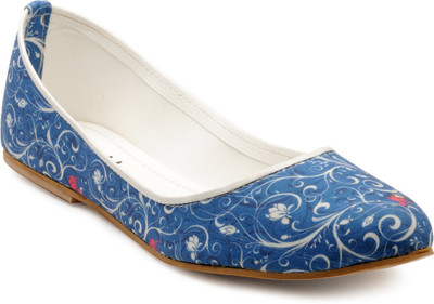 

Nell Casuals For Women(Blue