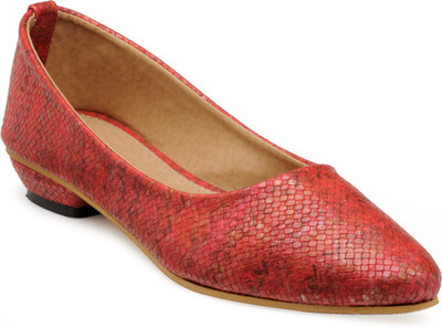 

Nell Casuals For Women(Red