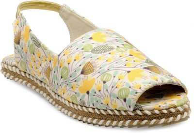

Nell Casuals For Women(Yellow