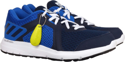 

ADIDAS GALACTIC 2 M Running Shoes For Men(Blue, Blue/conavy/ftwwht