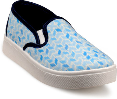 

Nell Casuals For Women(Blue
