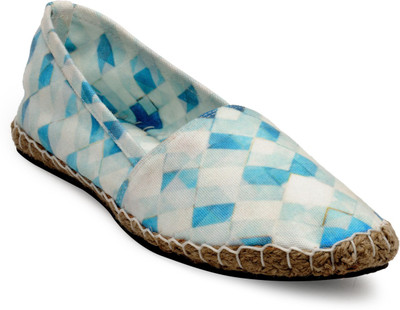 

Nell Casuals For Women(Blue