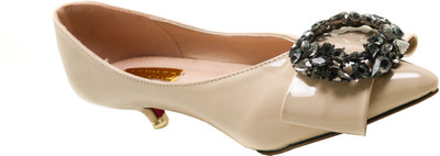 

Forward Bellies For Women(Tan