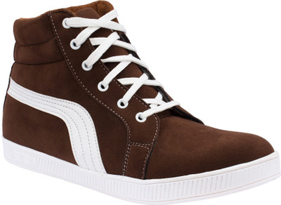 

AADIL Boots For Men(Brown