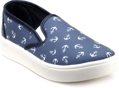 

Nell Casuals For Women(Blue