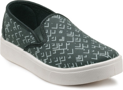 

Nell Casuals For Women(Black