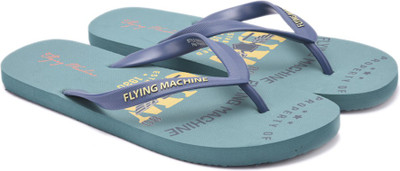 

Flying Machine LOVETT Loafers For Men(Navy