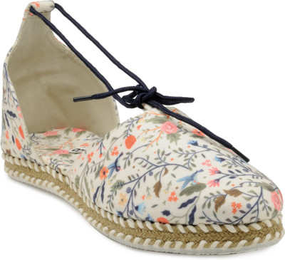 

Nell Casuals For Women(White