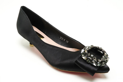

Forward Bellies For Women(Black