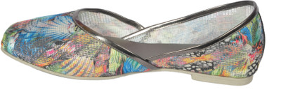 

MODENA Bellies For Women(Multicolor