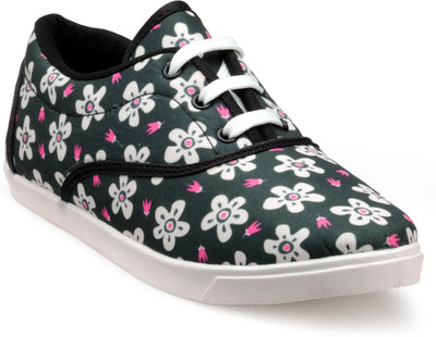 

Nell Casuals For Women(Black