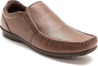 

Red Tape RTR1852 Slip On For Men(Brown