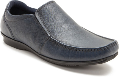 

Red Tape RTR1854 Slip On For Men(Blue
