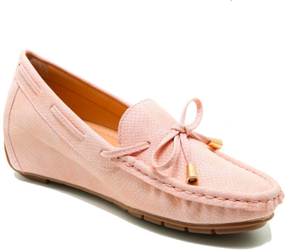

Forward Loafers For Women(Pink