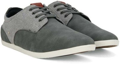 

ALDO BERNBAUM Sneakers For Men(Grey