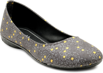 

Nell Casuals For Women(Black