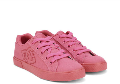 

DC CHELSEA TX J Sneakers For Women(Pink, Desert