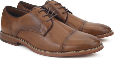 

Call It Spring Lace Up For Men(Tan, Rust